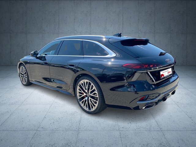 Audi A6 e-tron Avant Quattro