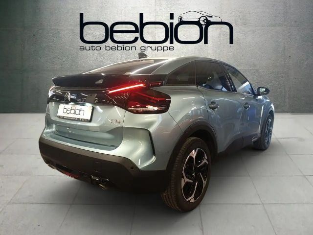 Citroën C4 PureTech Shine