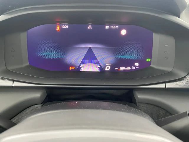 Cupra Terramar 2.0 TSI VZ