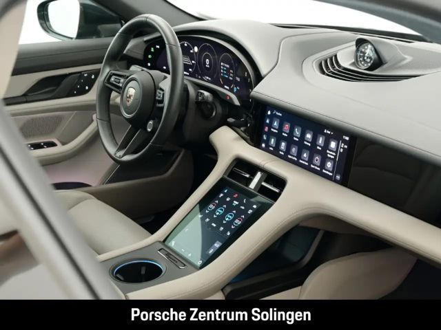 Porsche Taycan 4S Sport Turismo