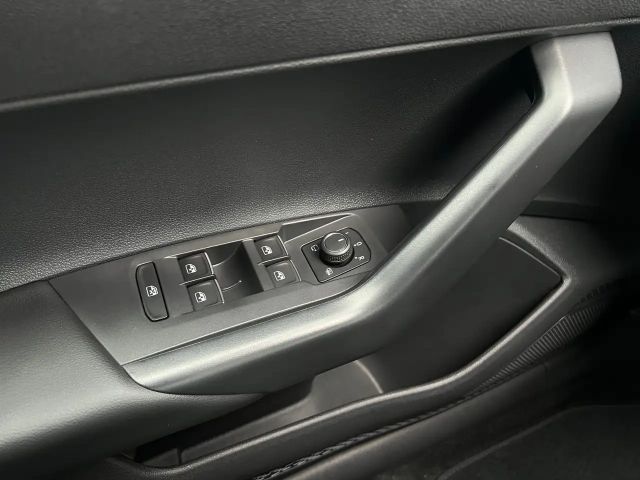 Volkswagen Polo 1.0 TSI