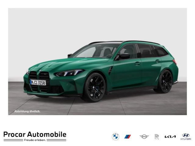 BMW M3 Competition Touring xDrive