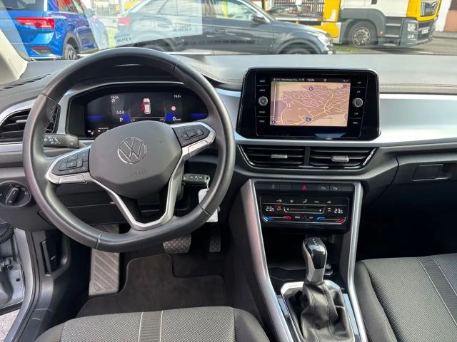 Volkswagen T-Roc 1.5 TSI DSG Life