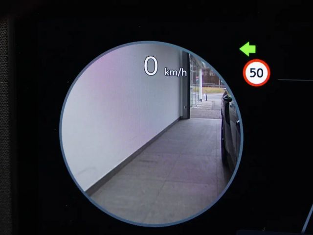 Hyundai Tucson CRDi N Line Vierwielaandrijving