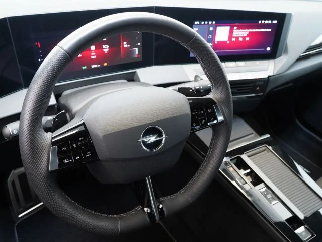 Opel Astra 1.2 Turbo GS-Line Grand Sport Turbo