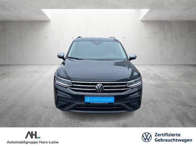 Volkswagen Tiguan 2.0 TDI Allspace DSG Life
