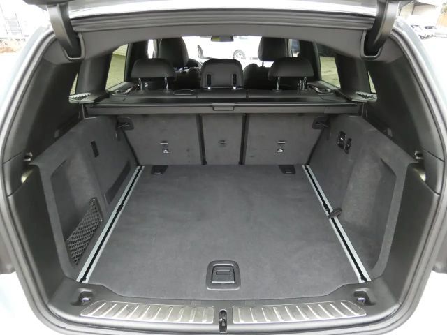 BMW X3 M-Sport xDrive20d