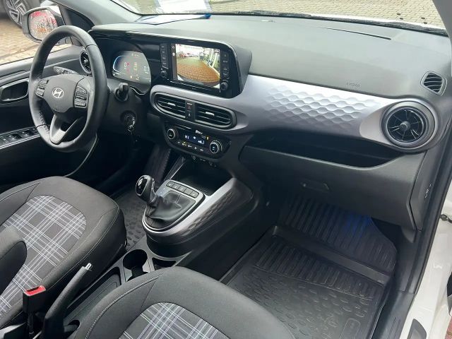 Hyundai i10 1.2 Prime