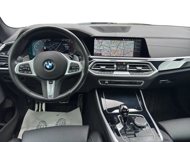 BMW X5 M-Sport xDrive30d