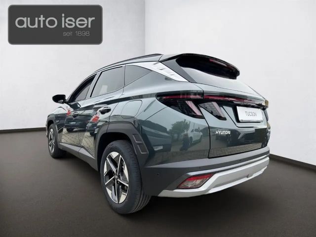 Hyundai Tucson 2WD T-GDi