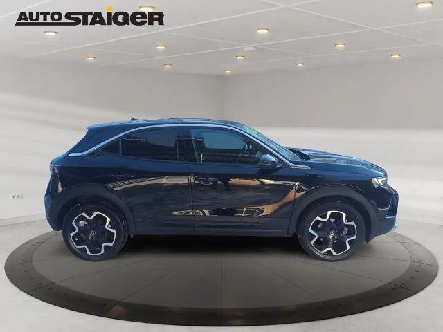Opel Mokka Turbo Ultimate