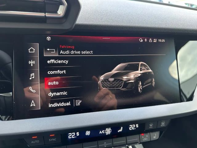 Audi A3 30 TFSI Sedan