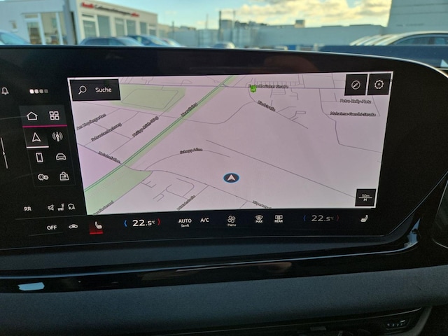 Audi A5 Avant S-Tronic