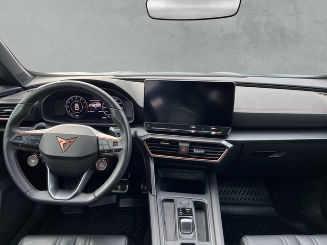 Cupra Formentor 2.5 TSI 4Drive DSG VZ5