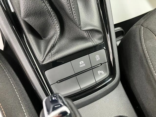 Skoda Kamiq Selection