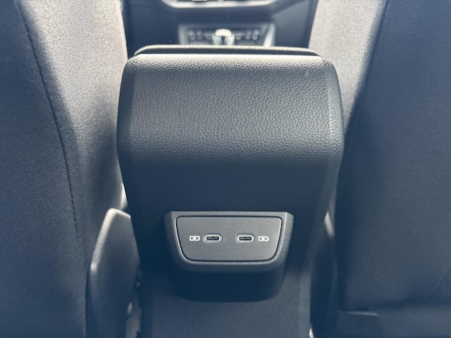 Volkswagen Taigo TSi Kamera/Matrix/CarPlay/AHK/ACC