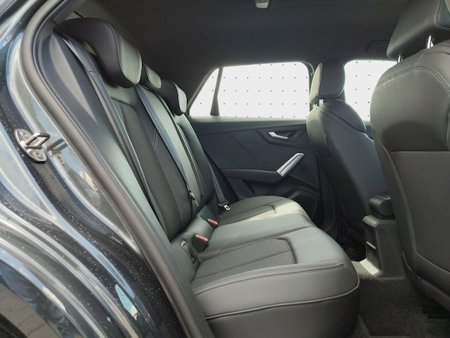 Audi SQ2 Quattro S-Tronic