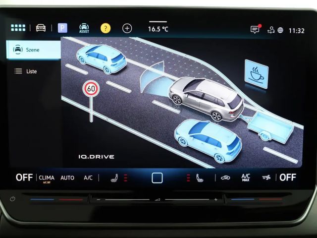 Volkswagen Golf Business DSG Variant