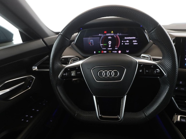 Audi e-tron GT Quattro