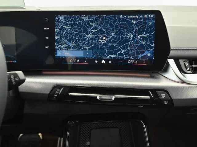 BMW 218 218i Active Tourer Sedan