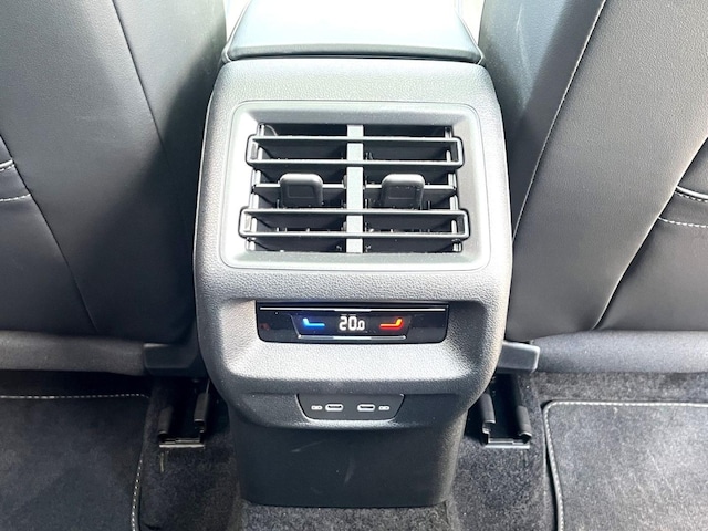 Volkswagen Tiguan 2.0 TDI R-Line