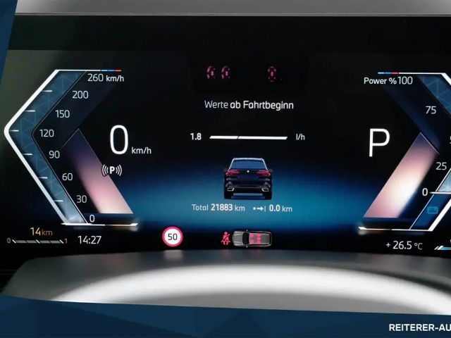 BMW X5 M-Sport xDrive30d