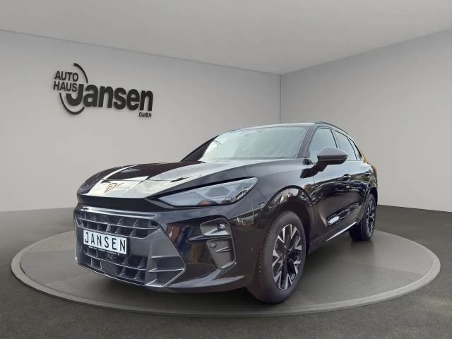 Cupra Terramar 1.5 eTSI