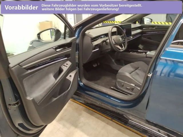 Volkswagen ID.7 Pro Style Tourer