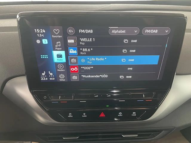 Volkswagen ID.4 Performance Pro