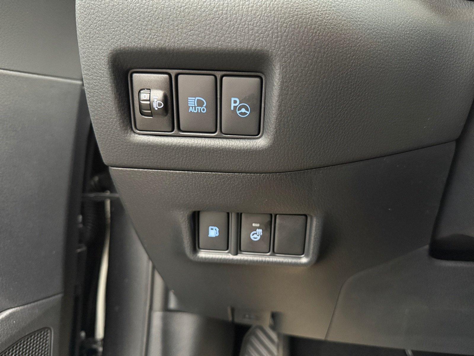 Toyota C-HR 5-deurs Team D