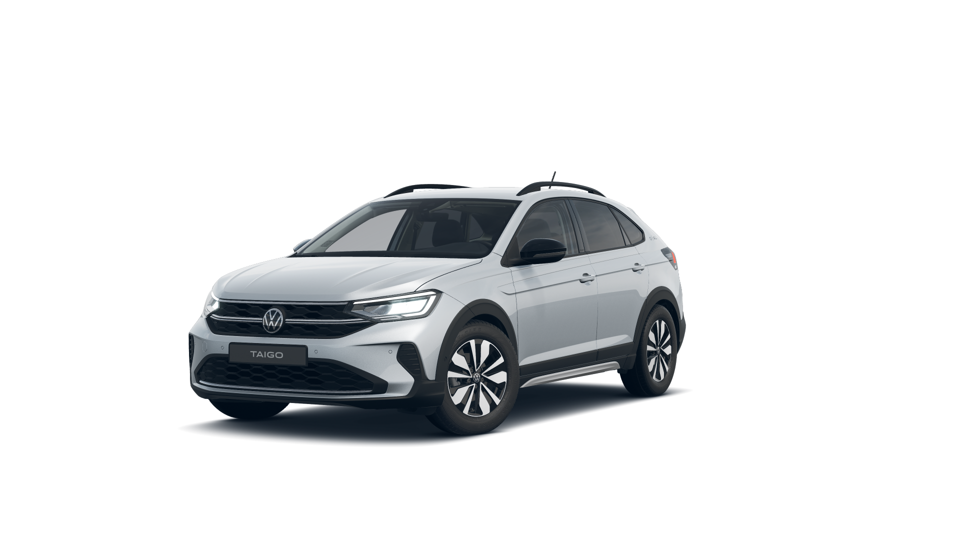 Volkswagen Taigo 1.0 TSI Life