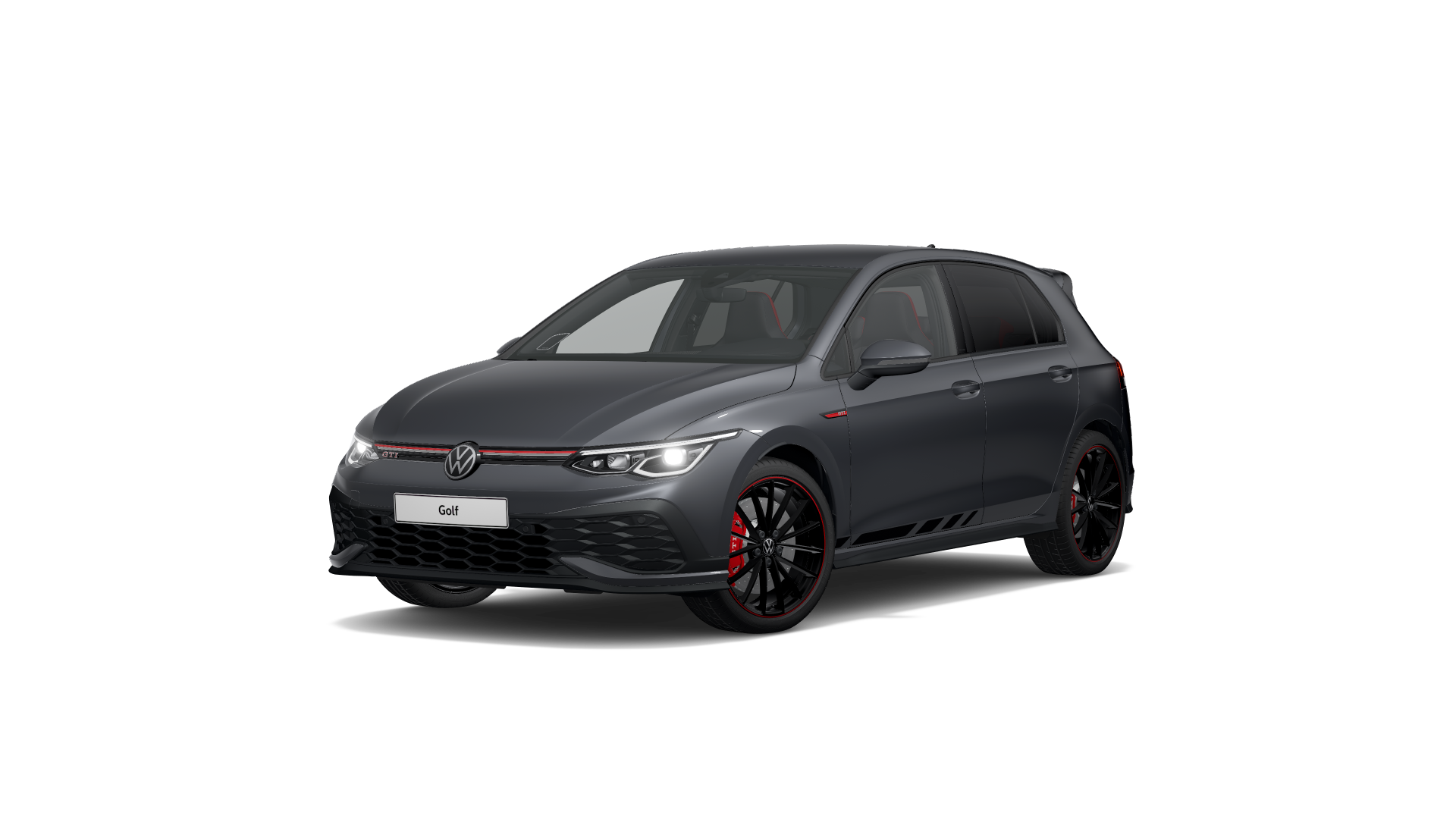 Volkswagen Golf 2.0 TSI DSG Golf VIII