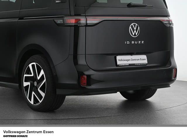 Volkswagen ID.Buzz Pro