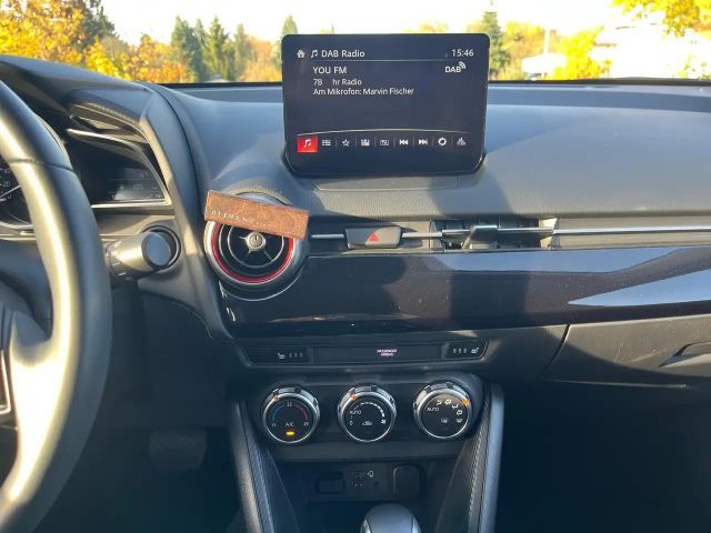 Mazda 2 Homura SkyActiv