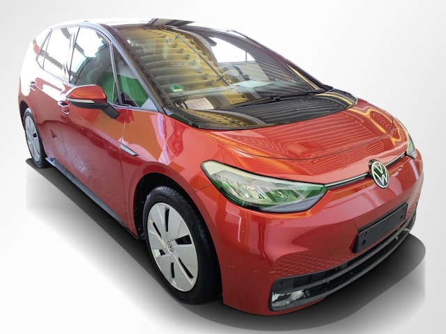 Volkswagen ID.3 Performance Pro