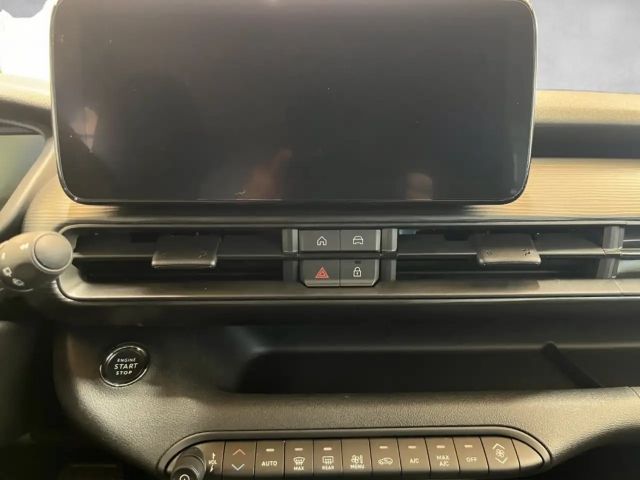 Jeep Avenger Longitude