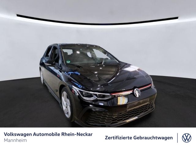 Volkswagen Golf 2.0 TSI GTI Golf VIII