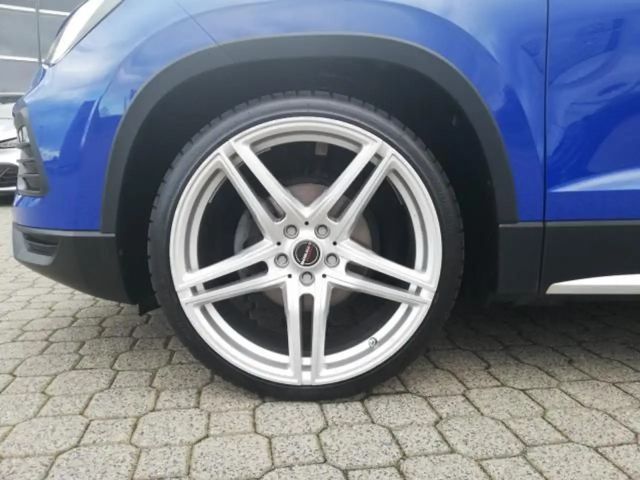 Seat Ateca 1.5 TSI DSG