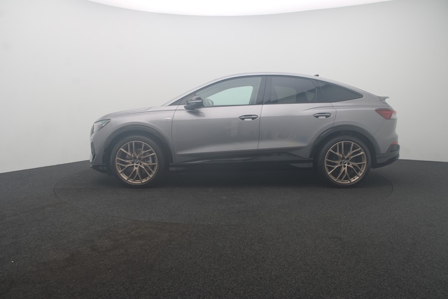 Audi Q4 e-tron 40 Sportback