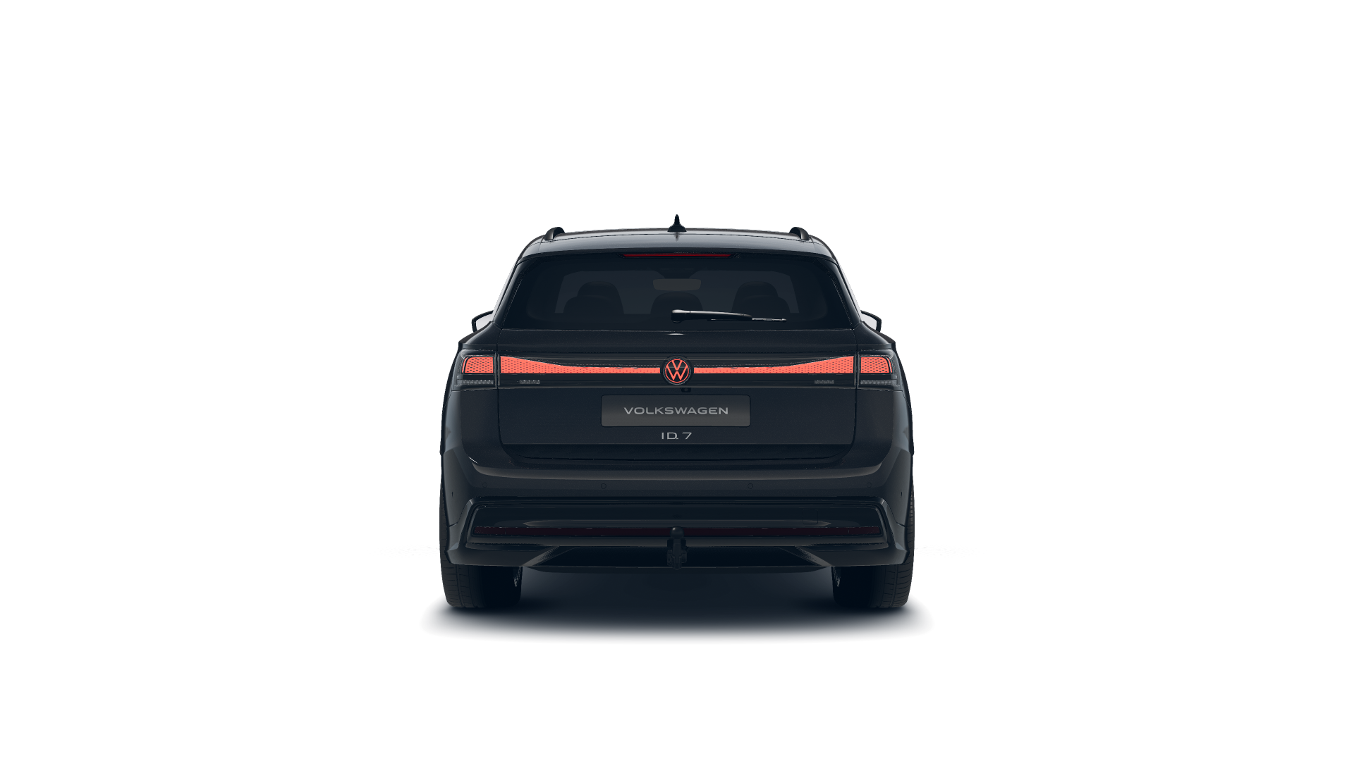 Volkswagen ID.7 Tourer