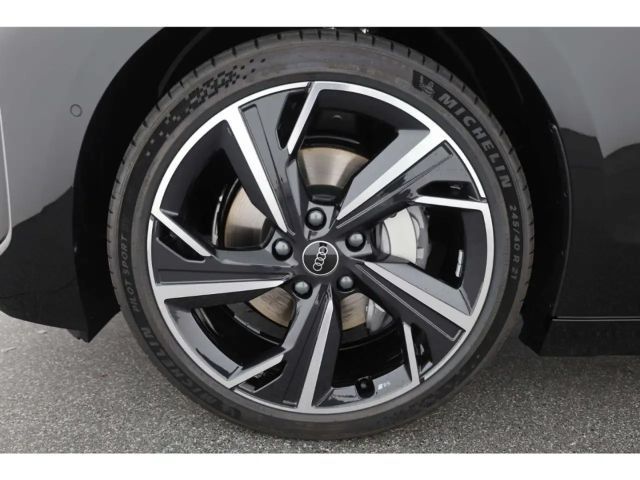 Audi A6 e-tron Performance Sportback