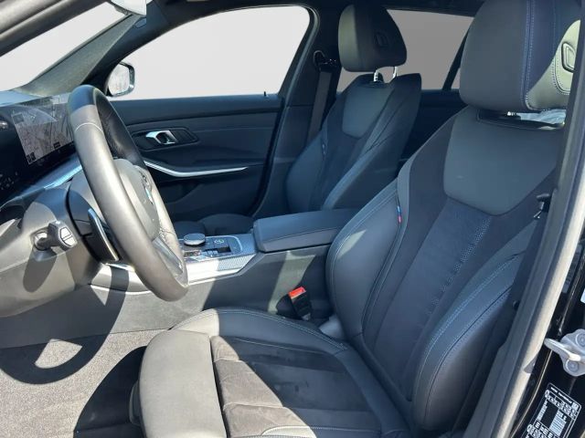 BMW 320 320d Touring