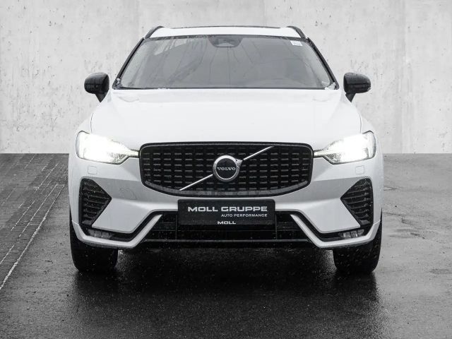 Volvo XC60 Dark Plus