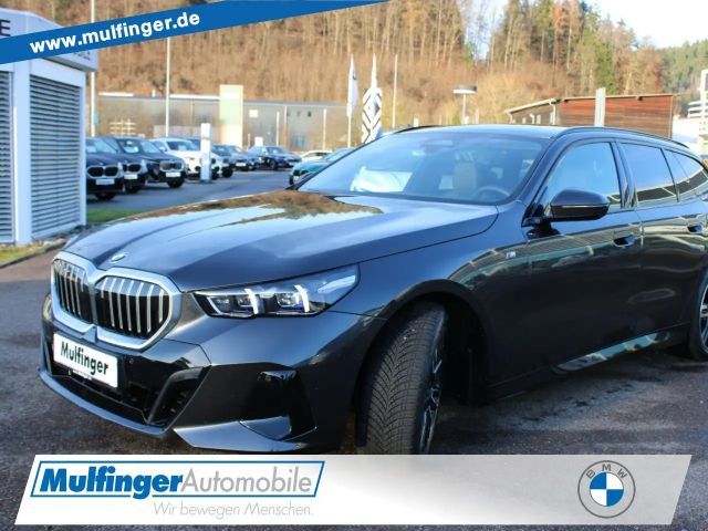 BMW 520 520d M-Sport Touring xDrive