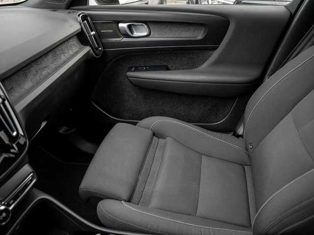 Volvo XC40 Recharge Ultimate