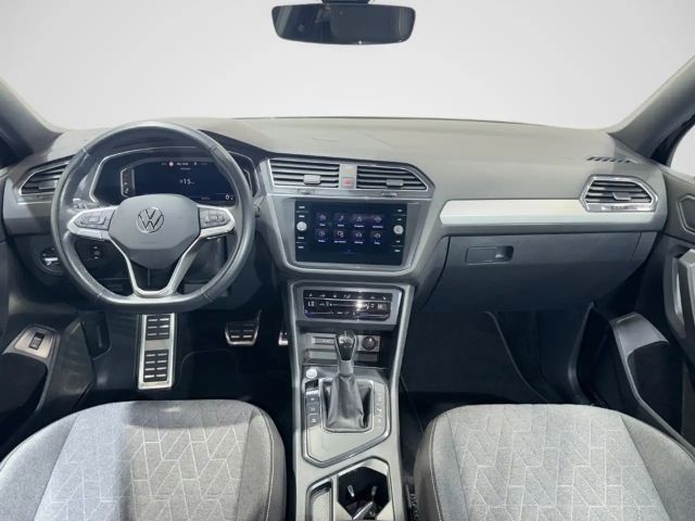 Volkswagen Tiguan 1.5 TSI Allspace DSG Move
