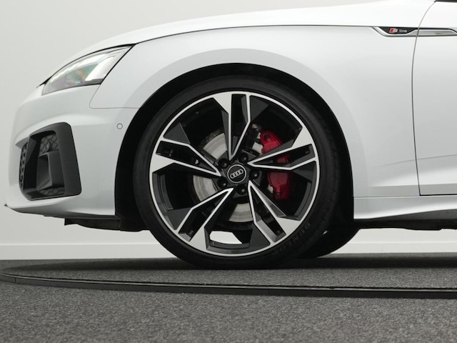 Audi A5 40 TDI Quattro S-Tronic Sportback