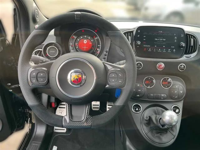 Abarth 695 1.4 180PS 75°ANNIVERSARIO Navi Klimaautom. PDC