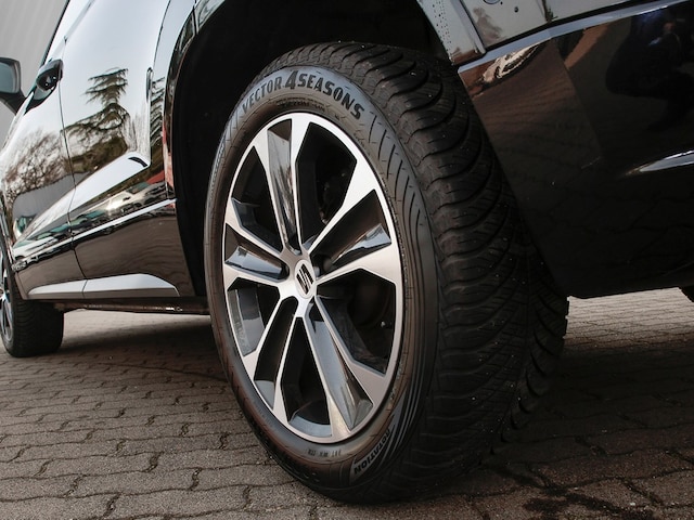 Seat Ateca 2.0 TDI DSG FR-lijn