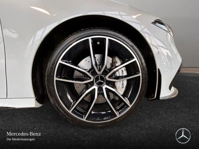 Mercedes-Benz A 35 AMG 4MATIC AMG Line
